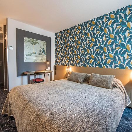 Cit'Hotel Stim'Otel Αζάν Εξωτερικό φωτογραφία
