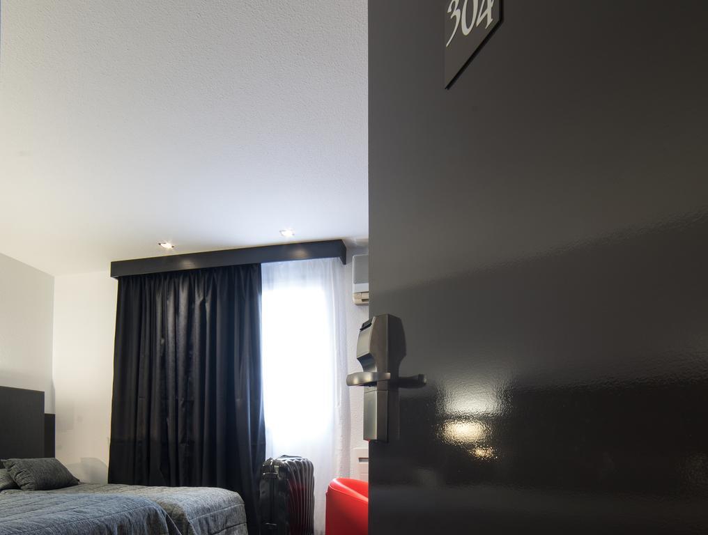 Cit'Hotel Stim'Otel Αζάν Εξωτερικό φωτογραφία