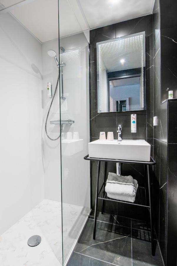 Cit'Hotel Stim'Otel Αζάν Εξωτερικό φωτογραφία